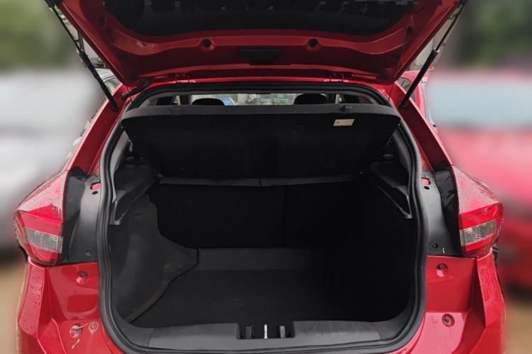 Used Chery Tiggo 3X 2018 1.5L Automatic Elite Edition
