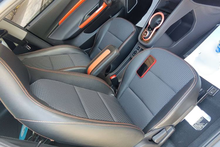 Used Chery New Energy Little Ant 2019 4-Seater Smart Edition 30.6 kWh
