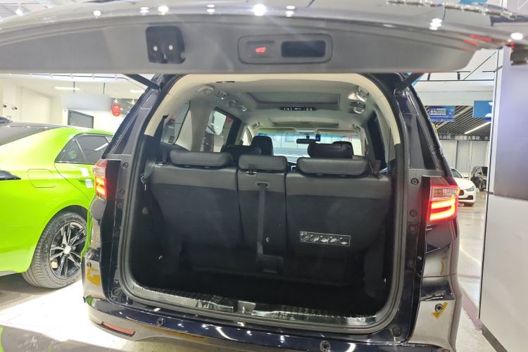 Used Honda Odyssey 2018 2.4L Smart Edition