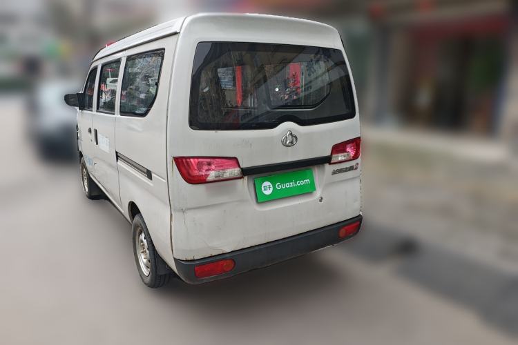 Used CHANGAN KAICHENG Star 2 2012 1.0L Base Version JL466Q9