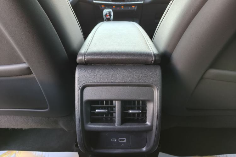 Used Cadillac XT4 2023 28T Two-Wheel Drive Prestige Version