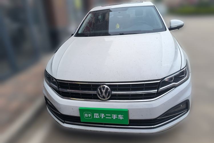 Used Volkswagen Bora 2020 1.5L Automatic Comfort Model
