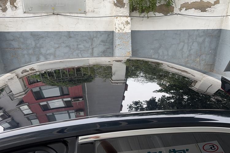 Used Wuling Xingguang 2023 150 Advanced Edition
