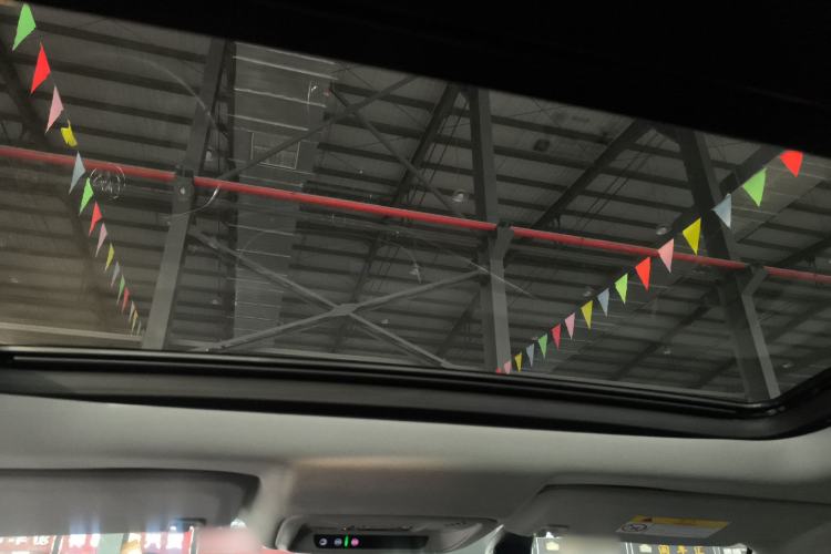 Used Buick LaCrosse 2021 552T Luxury Version Headliner