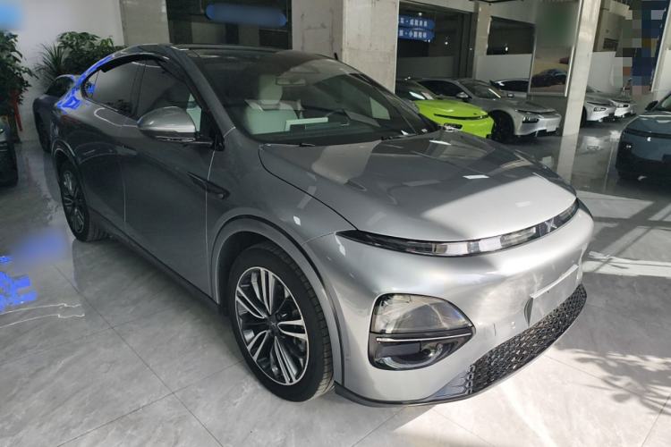 Used XPeng G6 2023 580 Long-Range Max