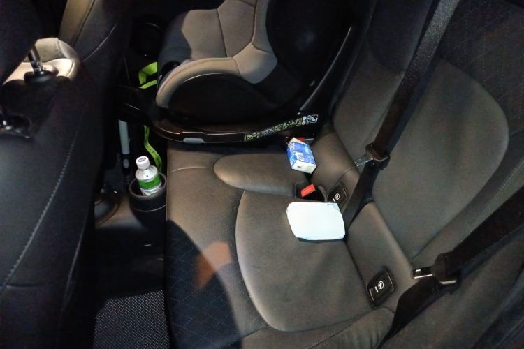 Used MINI 2021 1.5T COOPER Artist
