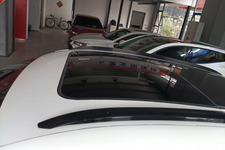 Used Porsche Macan 2017 Macan 2.0T