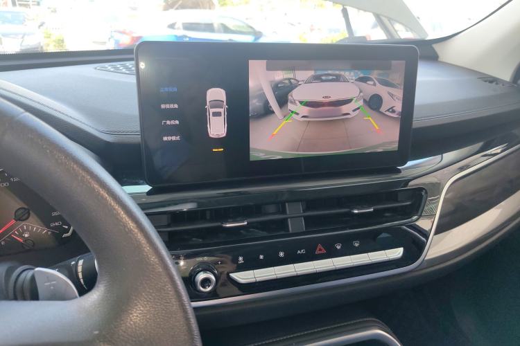 Used Haval H6 2021 National Trend Edition 1.5T Automatic Urban Version