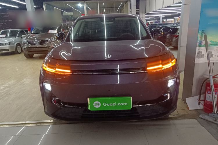 Used Leapmotor B10 2025 510 Comfort Edition