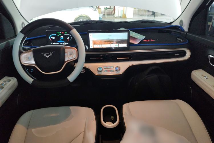 Used Cowin October 2026 Model Mate 305km Guoxuan Surfing Waves Edition