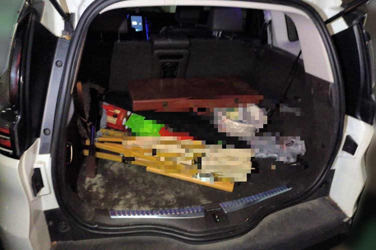 Used Renault Espace Classic 2018 TCe 300 Prestige Edition
