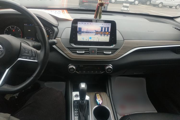 Used Nissan Teana 2021 2.0L XL Comfort Edition