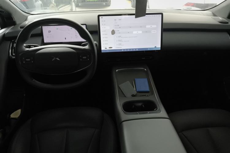 Used XPeng P7+ 2024 Long-Range Max