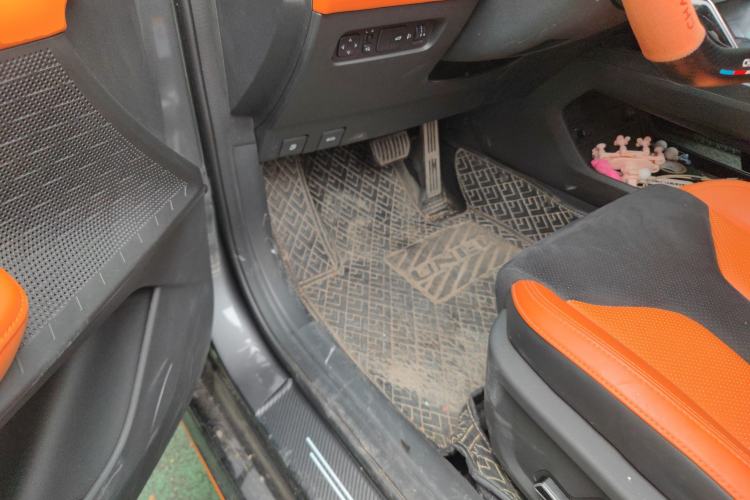 Used Changan UNI-V 2023 1.5T Sport Edition