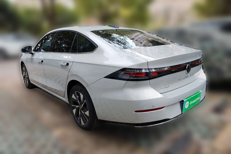 Used Volkswagen Sagitar 2026 Model L 300TSI DSG Elite Version
