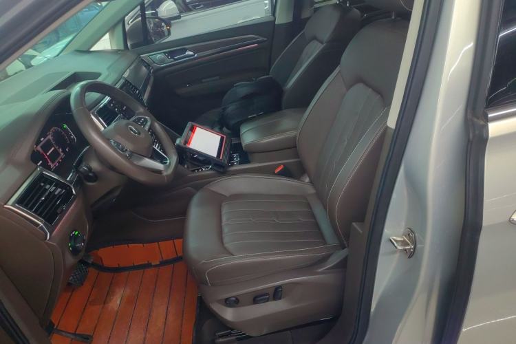 Used Volkswagen Viloran 2020 330TSI Luxury Edition