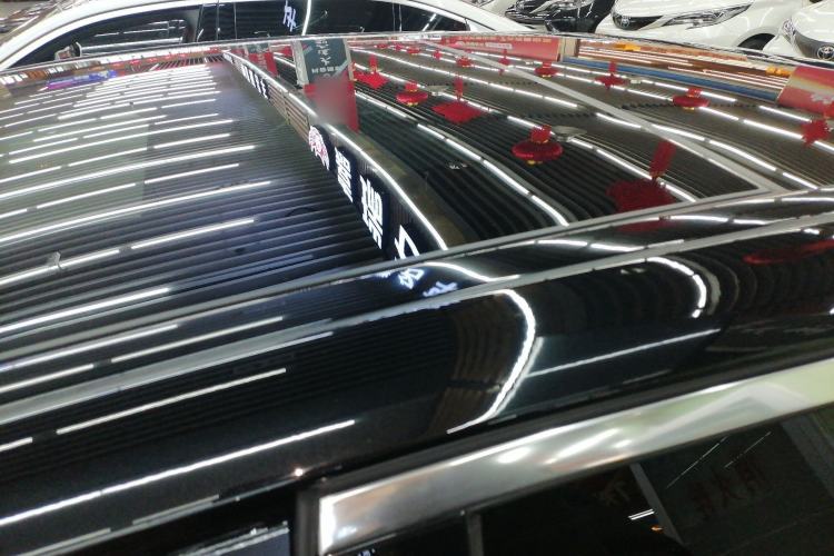 Used Mercedes-Benz E-Class 2023 Restyled E 300 L Sport Luxury Edition