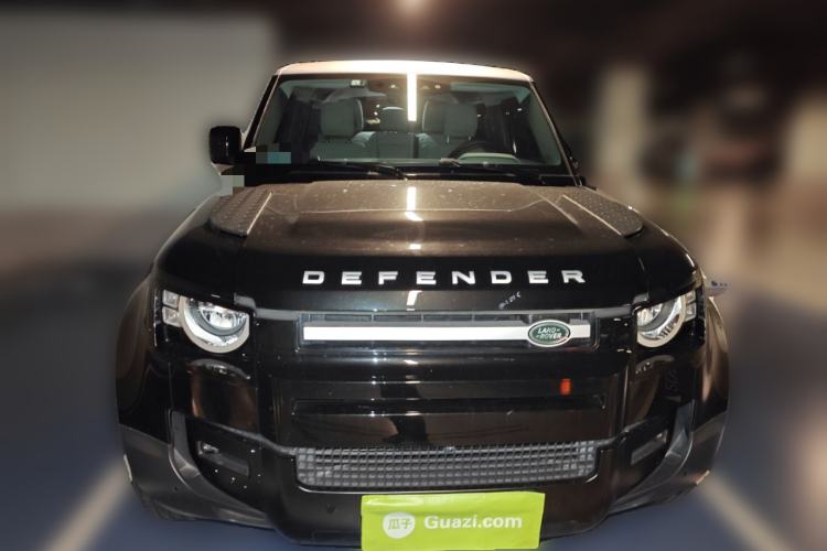 Used Land Rover Defender 2024 90 2.0T P300 S