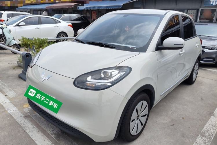 Used Wuling Bingo 2023 203km Light Edition