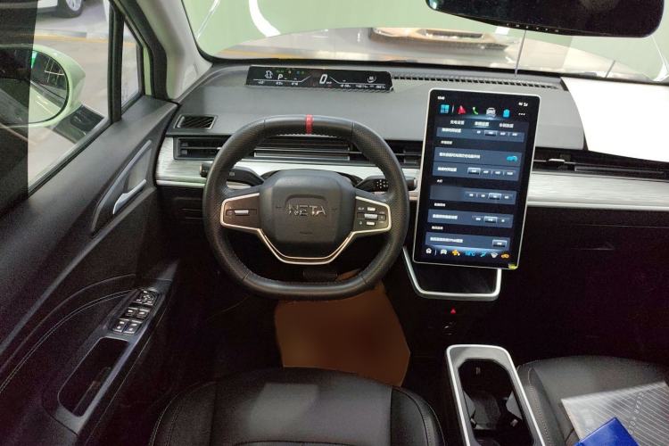 Used NETA AYA 2023 318