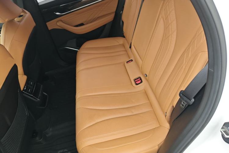 Used Geely Auto Monjaro L Intelligent Engine 2024 1.5T Galaxy Edition
