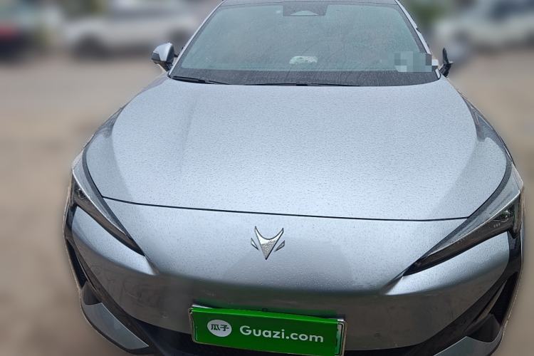 Used ARCFOX Alpha S5 2024 560PRO 185kW
