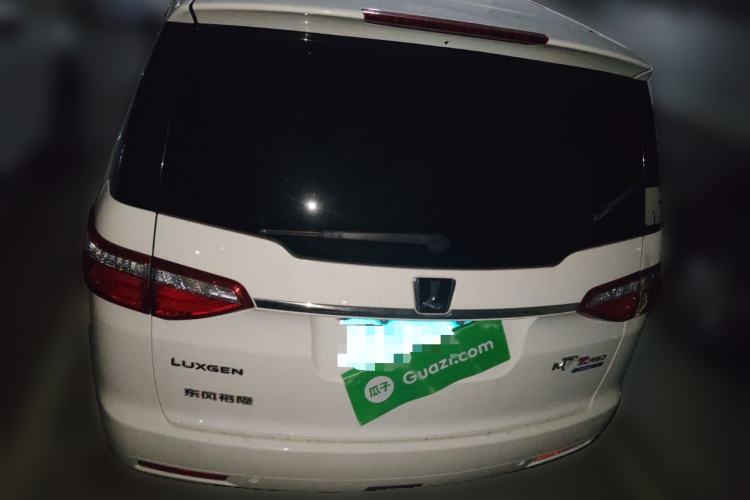 Used Luxgen Great 7 MPV 2016 2.0T Luxury Model
