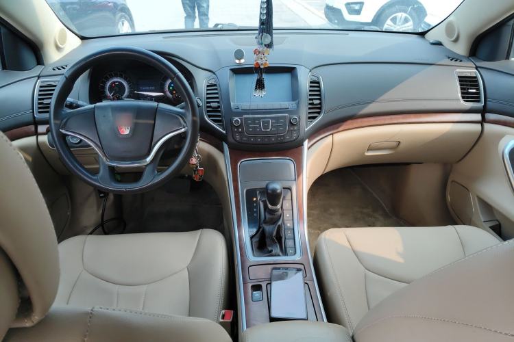 Used Roewe 950 2012 2.0L Comfort Edition