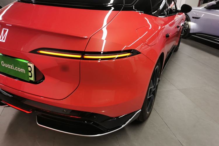 Used Avatr 06 2025 Pro Range-Extended Edition
