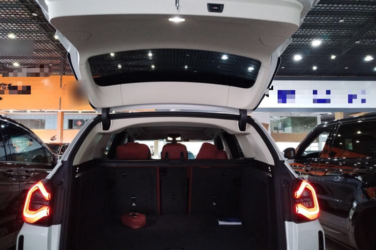 Used BMW iX3 2023 Leading Model