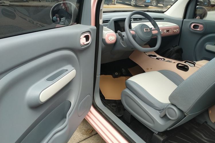 Used Bestune Pony 2025 222km Lightning Horse
