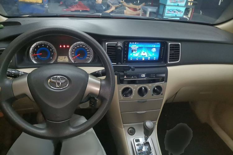 Used Toyota Corolla EX 2013 1.6L Automatic Excellence Edition