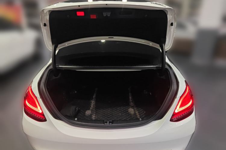 Used Mercedes-Benz C-Class 2020 Restyled C 260 L Sport Edition
