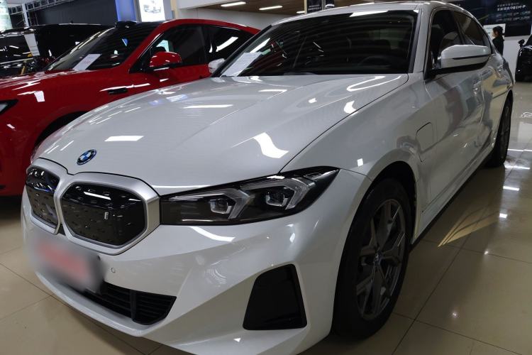 Used BMW i3 2024 eDrive 35 L