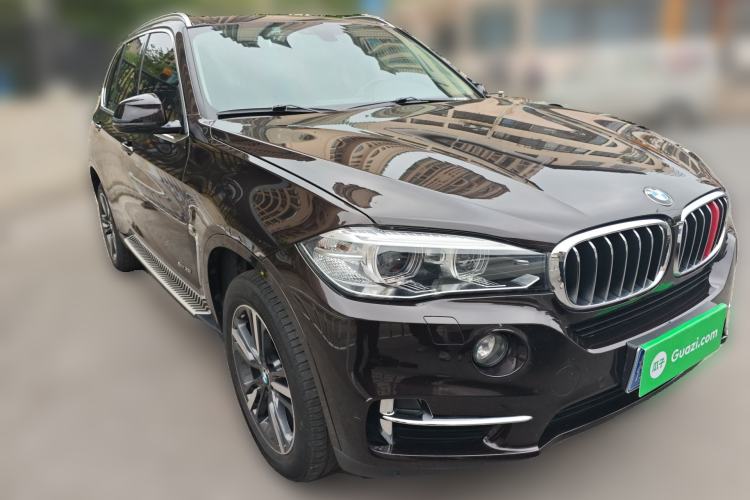 Used BMW X5 2018 xDrive35i Elegant Edition
