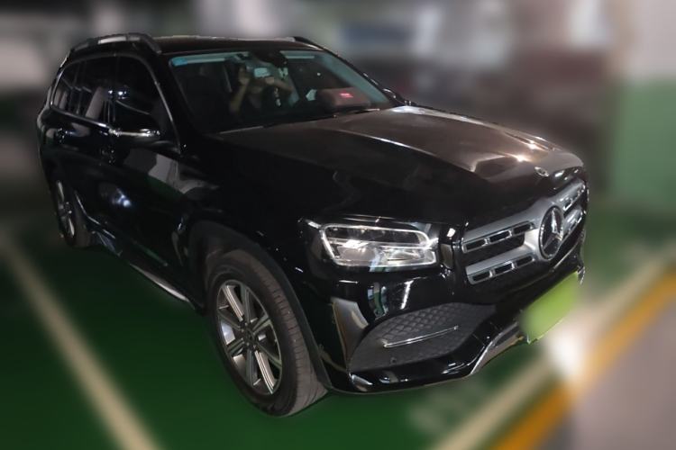 Used Mercedes-Benz GLS 2020 GLS 450 4MATIC Dynamic Edition