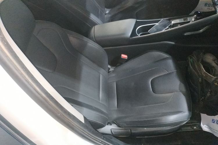 Used Hyundai Elantra 2021 1.5L CVT GLX Elite Edition