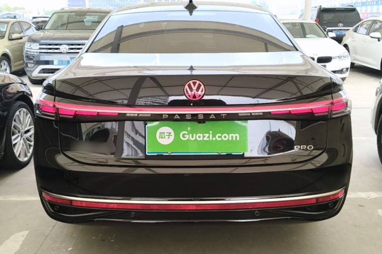 Used Volkswagen Passat 2025 Pro 380TSI Dragon Edition
