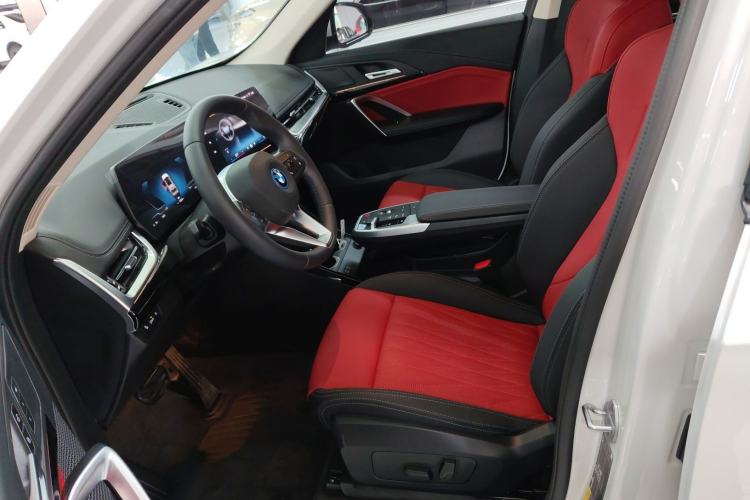 Used BMW iX1 2025 eDrive25L X Design Package
