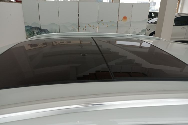 Used Audi Q3 2016 30 TFSI Collector's Edition Intelligent Model
