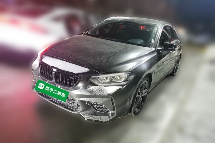 Used BMW 1 Series 2018 118i Sport Edition