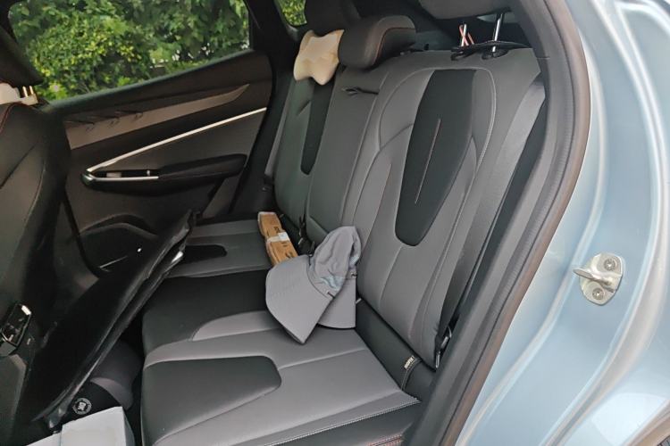 Used Geely Auto Emgrand X7 Sport 2023 Boyue COOL 1.5TD Smart Model
