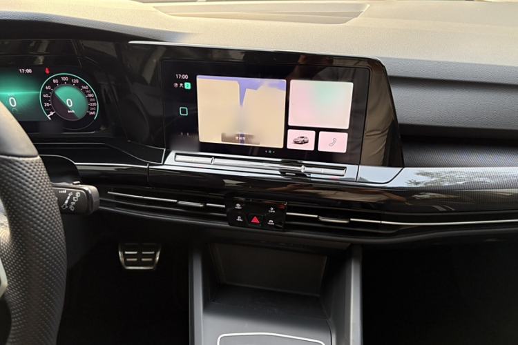 Used Volkswagen Golf 2023 280TSI DSG R-Line Lite