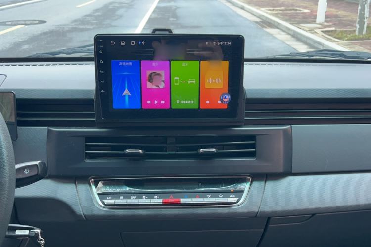 Used Farizon Xingxiang V 2024 Star Enjoy V6E Feature Edition Zhixin 46.08 kWh