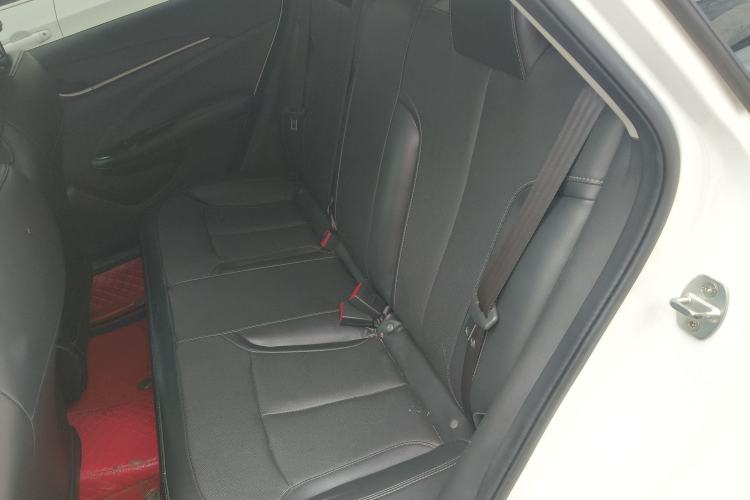 Used Buick GT 2021 Revised Version Flagship 1.5L Automatic Elite Edition