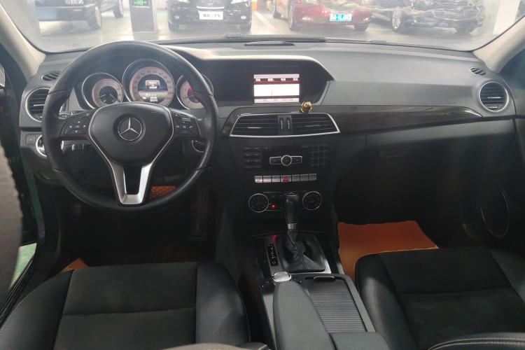 Used Mercedes-Benz C-Class 2013 C 260 Fashion Edition Grand Edition
