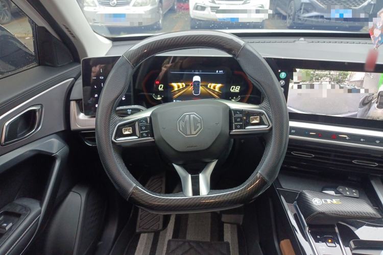 Used MG ONE 2023 1.5T Entry Version