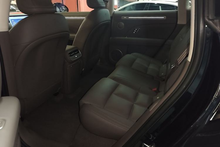 Used IM LS6 2026 Model Range-Extending 66 Max+