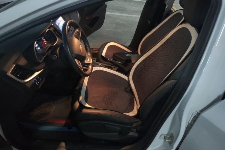 Used Chevrolet Monza 2022 Light Hybrid RS 330T Automatic Comfort Edition
