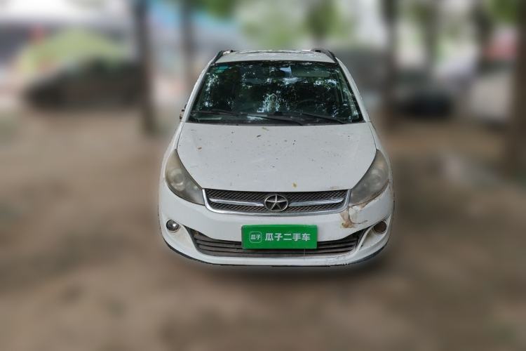 Used JAC Group Refine M2 2013 1.8L Manual Luxury Smart Model 5 Seats